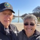 Kirby and Vicki Rosser of Mason County Farm Bureau Attend the 2024 KFB Congressional Tour