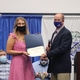 Katelyn Kidd Awarded College Scholarship from Floyd County Farm Bureau