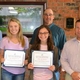 Hancock County students awarded Farm Bureau scholarships