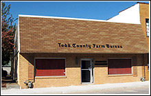 Todd County Agency