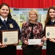 Project by Fleming County Students Featured in Kentucky Farm Bureau's "Science in Agriculture" Displays