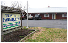 Webster County Agency