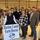 Harlan County Farm Bureau Celebrates Food Check-Out Week