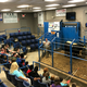 Clinton County Farm Bureau hosted a Farm Safety Day Program for local students