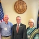 Kenton County Attends the 2018 Legislative Drive-in and Food Check-out Day
