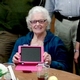 Donation to Senior Center Allows Purchase of Realpads