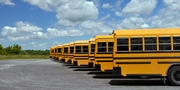 5 tips for sharing the road with school buses