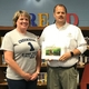 Creekside Elementary School receives "Book Barn"
