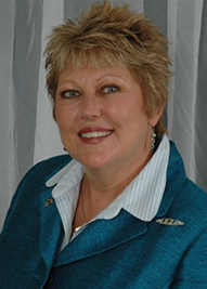 Cathy Carlson (Agency Manager)