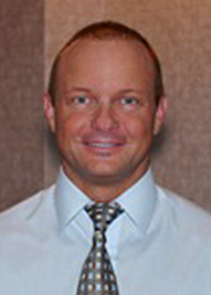 Bobby Cummins (Agency Manager)