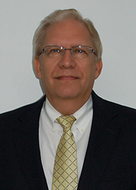 Larry Davidson (Agency Manager)