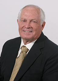Larry Knipp (Agency Manager)