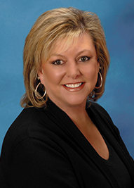 Lisa Quiggins (Agency Manager)