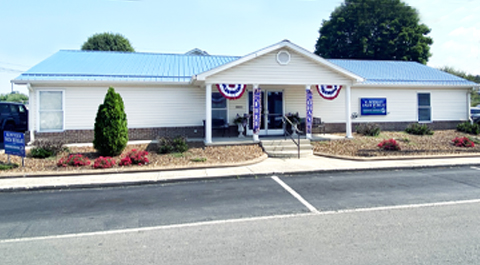 Clinton County Agency