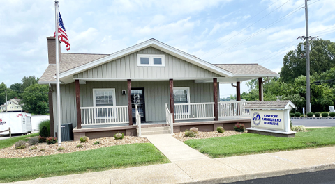 Hopkins County - Center Street Agency