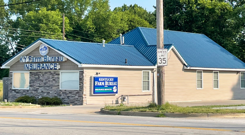 Jefferson County - Valley Station Agency