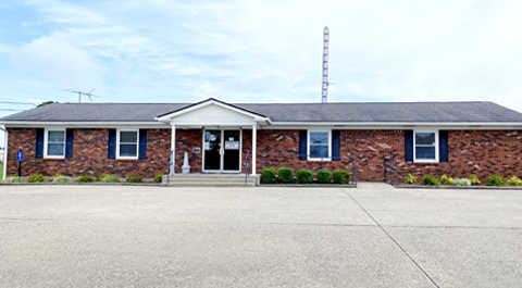 Meade County Agency