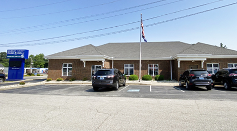 Simpson County Agency