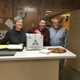 Allen County Farm Bureau Delivers Fruit and Nuts to Local Members
