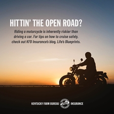 KFB blog: Motorcycle safety tips