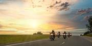 What you need to know about your motorcycle insurance claim