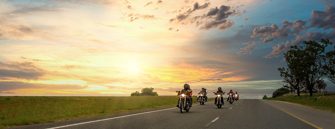 What you need to know about your motorcycle insurance claim