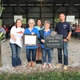 HillTop Farms Named a Kentucky Farm Bureau Legacy Farm