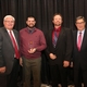 Marion County Farm Bureau Receives 2017 Young Farmer Gold Star Award of Excellence