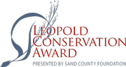 Kentucky Leopold Conservation Award Seeks Nominees