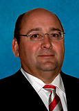 Robert Fugate (Agency Manager)