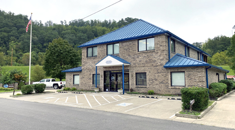 Harlan County Agency