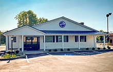 Russell County Agency
