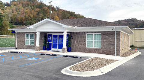 Leslie County Agency