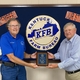 Russell Poore Receives the 2020 Logan County Distinguished Service to Agriculture Award