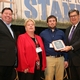 Shelby County Farm Bureau Recognized with Top Honors in KFB's Safety Challenge Awards Competition
