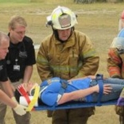 Union County Safety Day