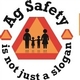 2015 National Ag Safety Week in Union County