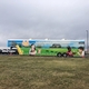 Mercer County Farm Bureau Co-Sponsors KDA Mobile Science Activity Center at Local Elementary School