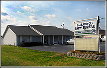Ballard County Agency