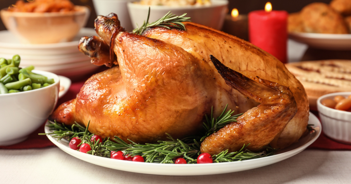 Record Turkey Prices Expected as Thanksgiving Approaches