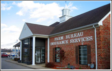 Casey County Agency - Kentucky Farm Bureau
