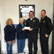 Henderson County Farm Bureau Women's Committee makes donation to local fire department