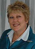 Cathy Carlson (Agency Manager)