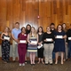 Floyd County Farm Bureau recognizes 2019 scholarship winners