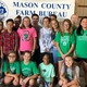 Mason County Farm Bureau hosts Farm Field Day for local youth