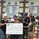 Grant County Farm Bureau supports local 4-H/FFA Sale of Champions