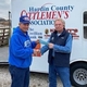 Hardin County Farm Bureau Partners with the Kentucky Cattlemen's Association to Aid Tornado Victims