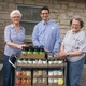 Lyon County Farm Bureau Celebrates Food Check-Out Week