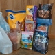 Collection of Items for Local Animal Shelter