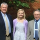 Woodford County Student Attends Institute for Future Agricultural Leaders
